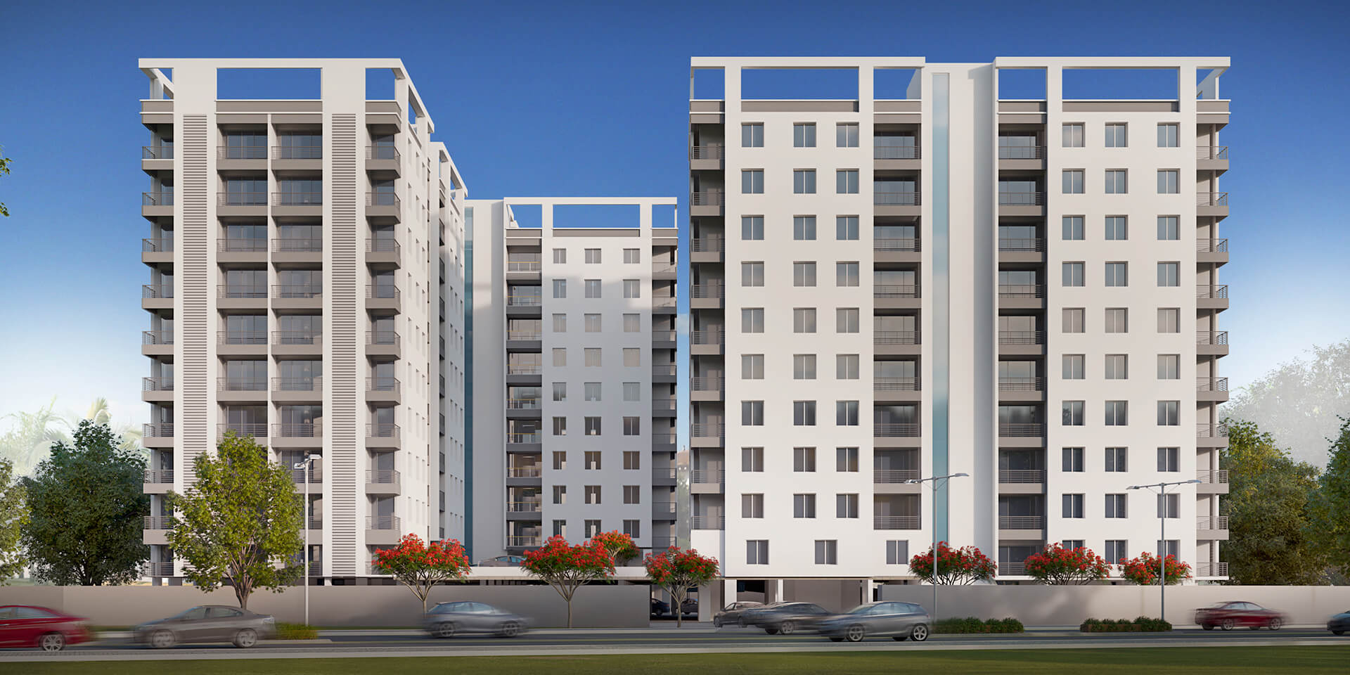 apartments for sale in Ghatikia, Bhubaneswar
