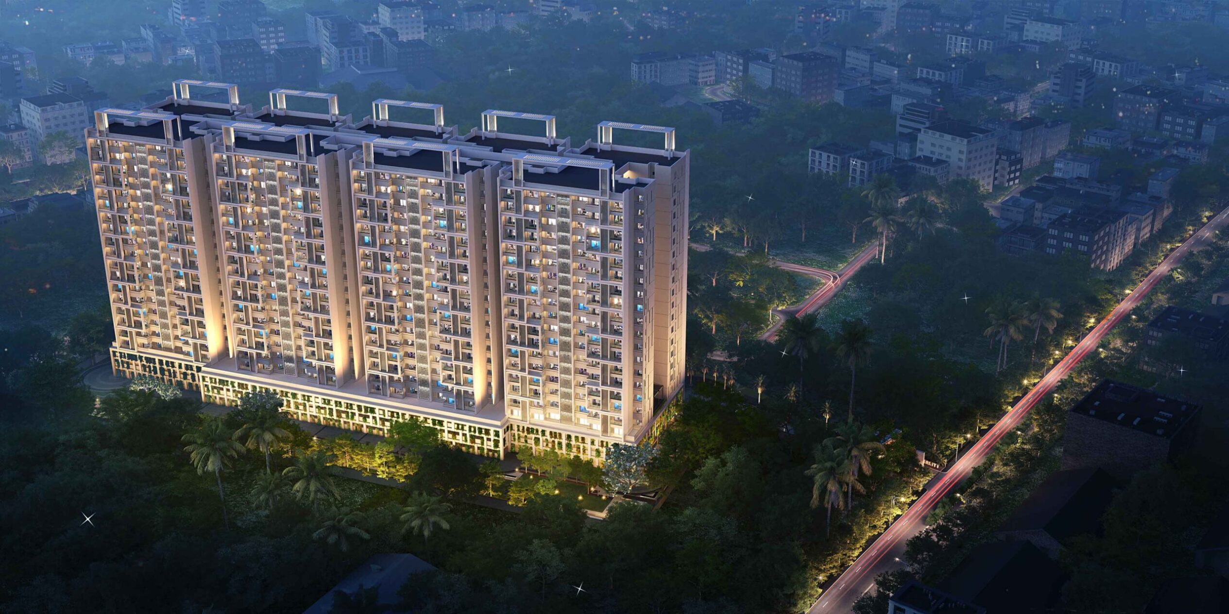 Flats for Sale in Bhubaneswar