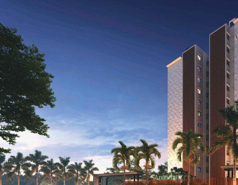 AAnandam Ghatikia Bhubaneswar