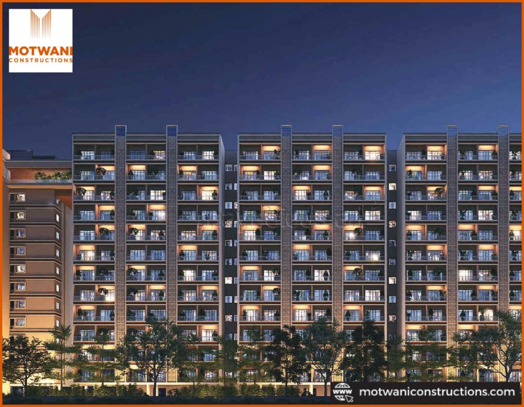 apartments in Ghatikia, Bhubaneswar