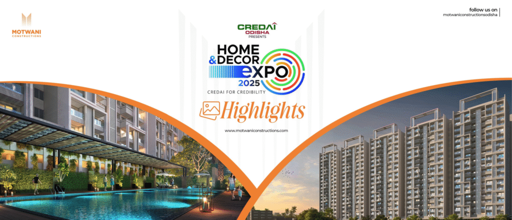 Real Estate Expo in Odisha