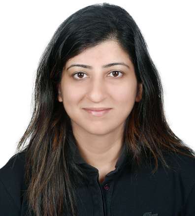 Motwani AIF presentation Prerna Narula