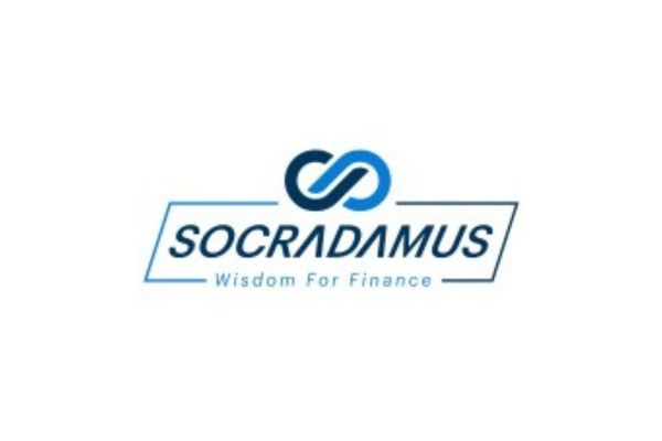 socradamus logo