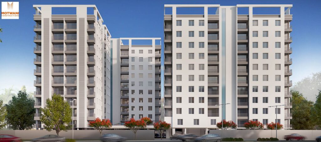 3 BHK apartment for sale in Bhubaneswar