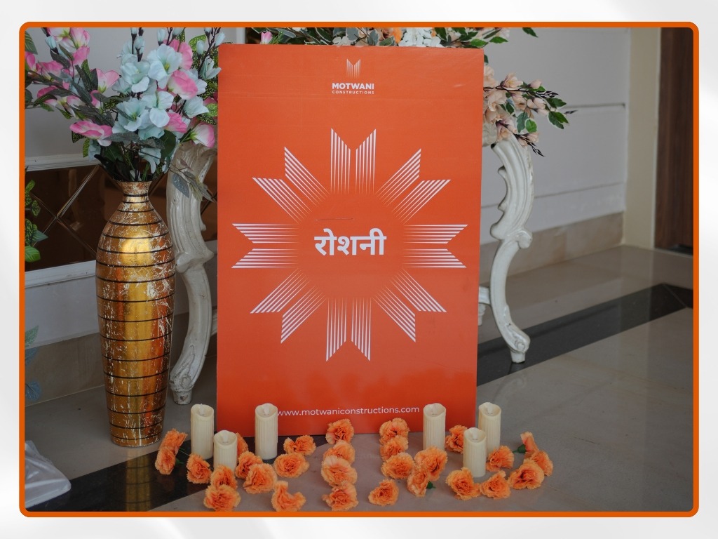 Motwani Diwali Celebration 2025 1