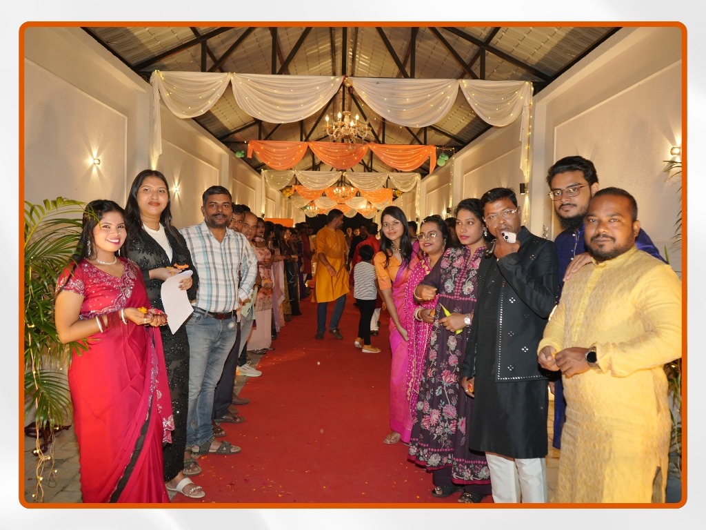 Motwani Diwali Celebration 2025 2