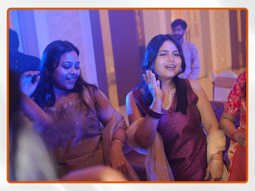 Motwani Diwali Celebration 2025 5