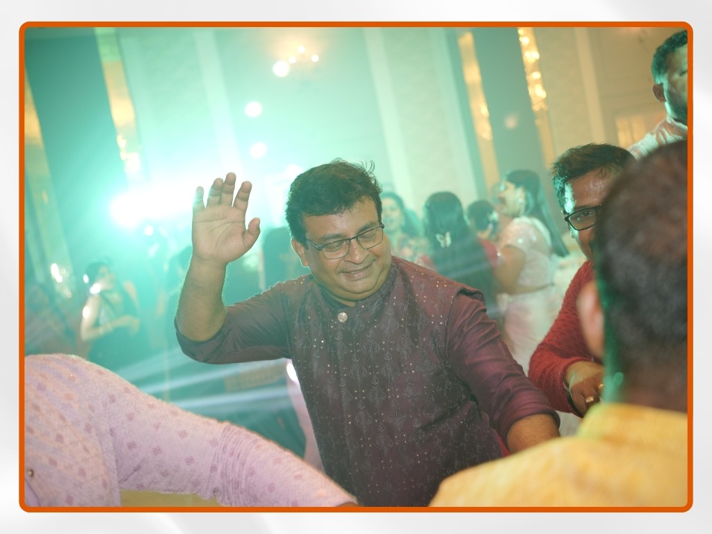 Motwani Diwali Celebration 2025 7