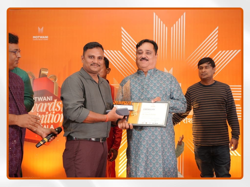 Motwani Rewards and Recognition 2