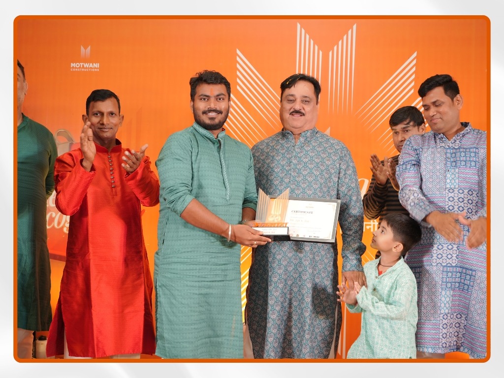 Motwani Rewards and Recognition 3