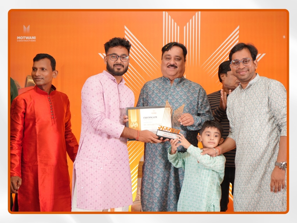 Motwani Rewards and Recognition 4