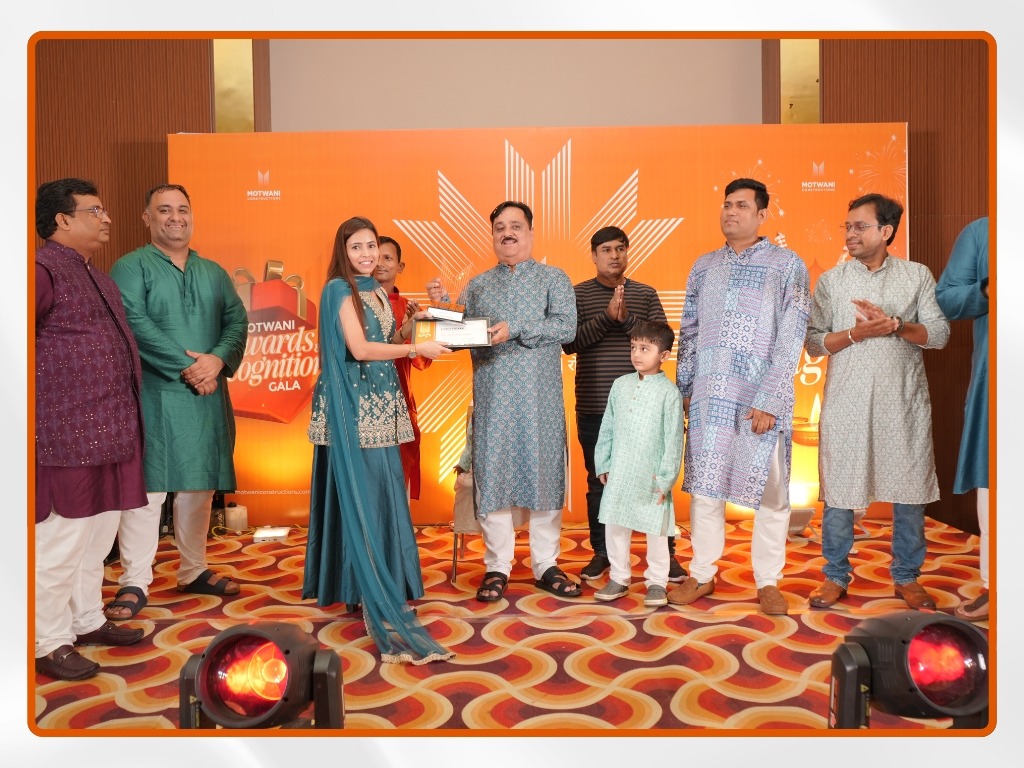 Motwani Rewards and Recognition 5