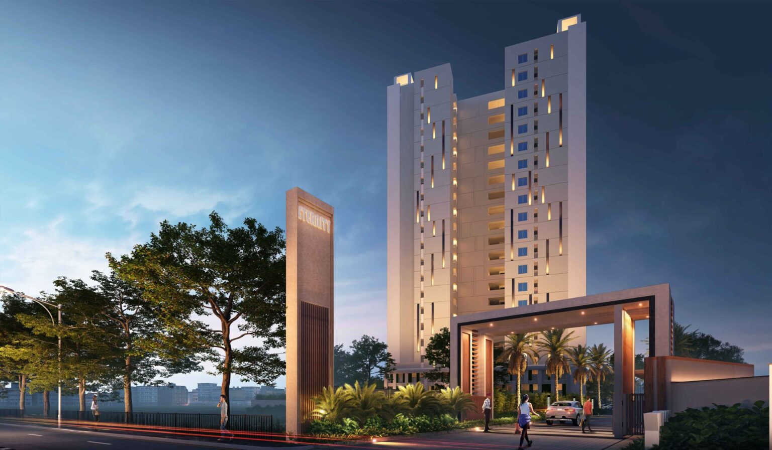 Flats for sale in Bhubaneswar