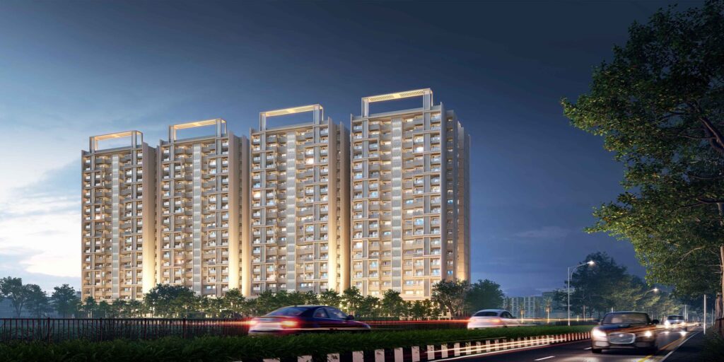 Flat for Sale in Bhubaneswar