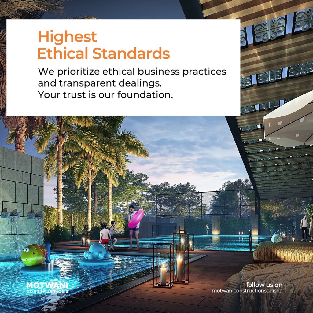 Wellness-centered living spaces