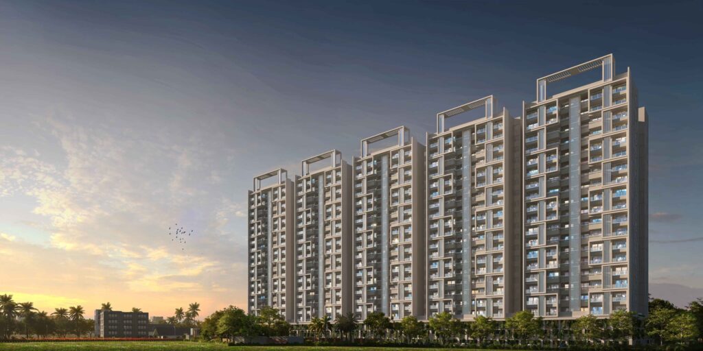 2 BHK flats in Bhubaneswar