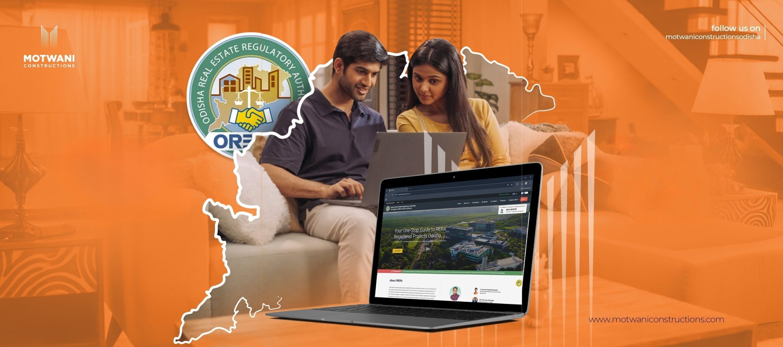 Ready to move flats in Bhubaneswar