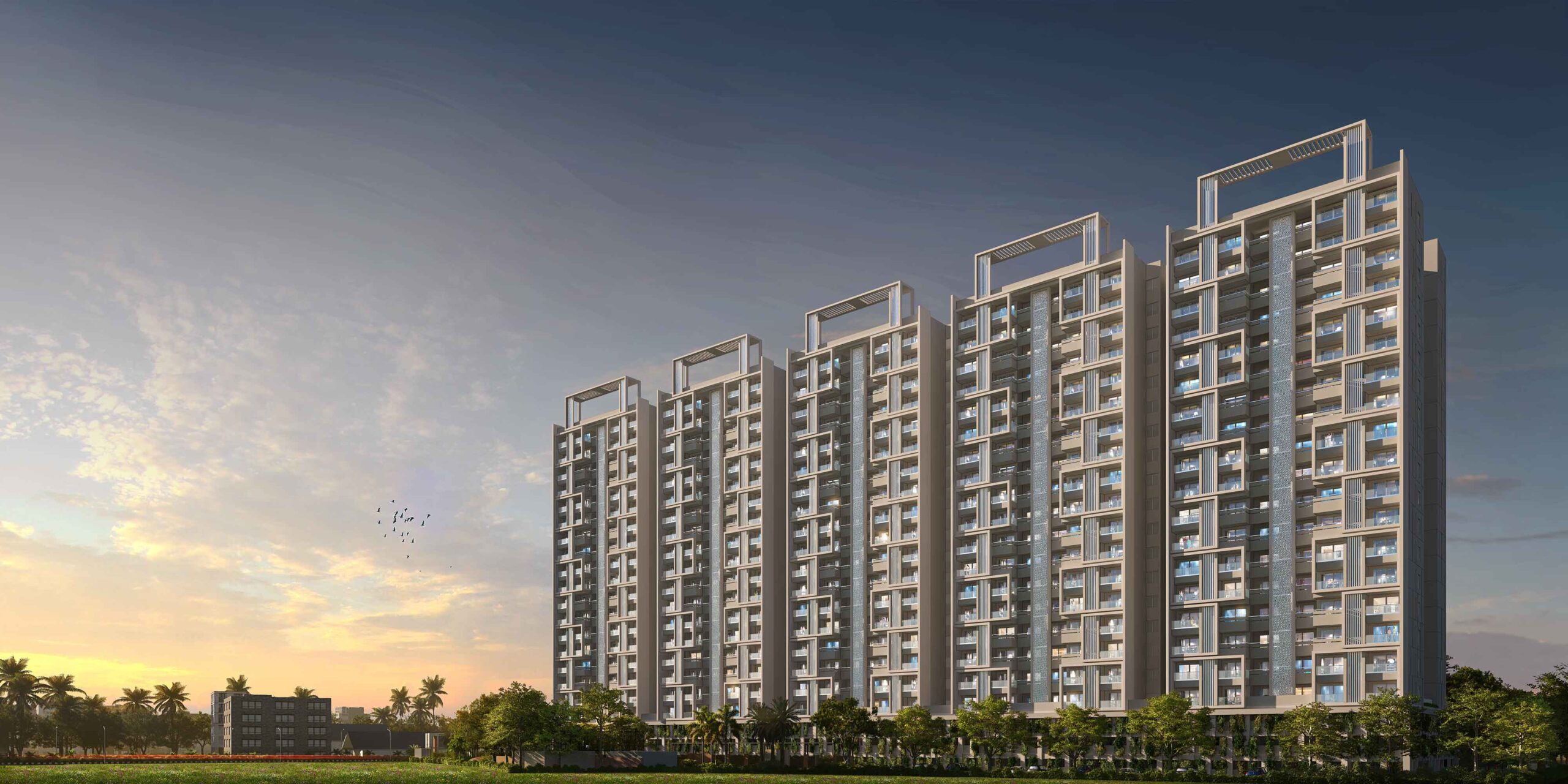 flat price in Bhubaneswar