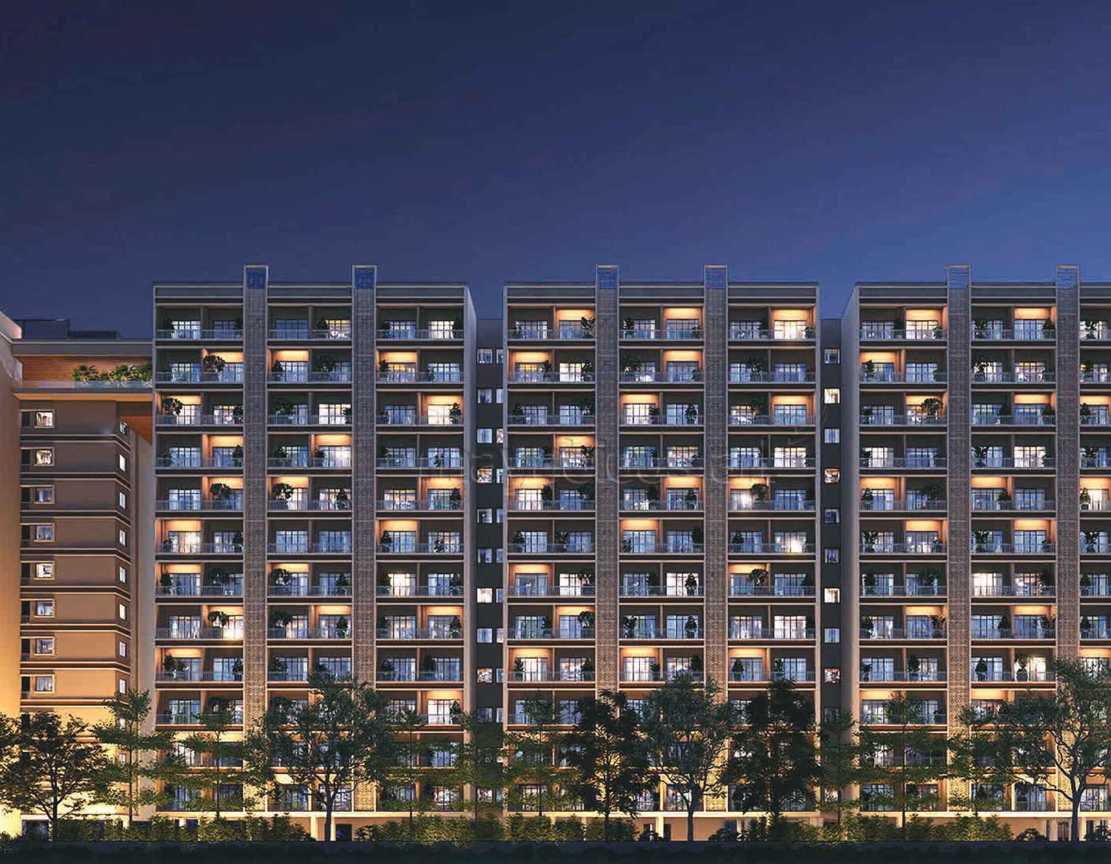 2 BHK flat for sale in Cuttack